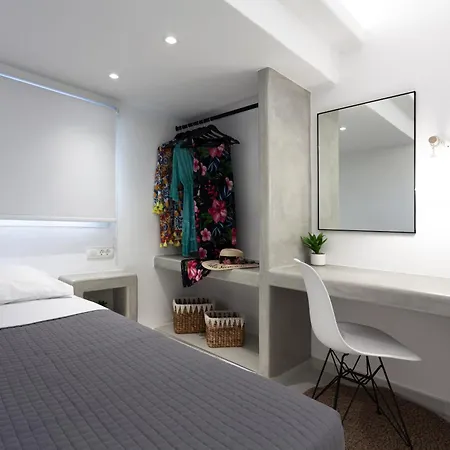 Izabela Villa Emborió