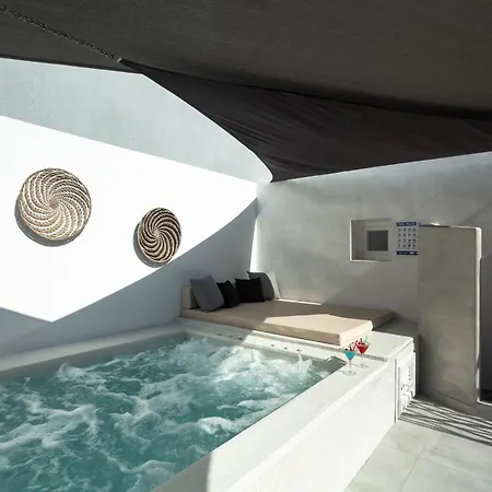 Villa Izabela Emporio (Santorini)