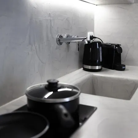 Izabela ヴィラ Emporio (Santorini)