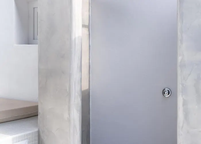 别墅 Izabela Emporio (Santorini)